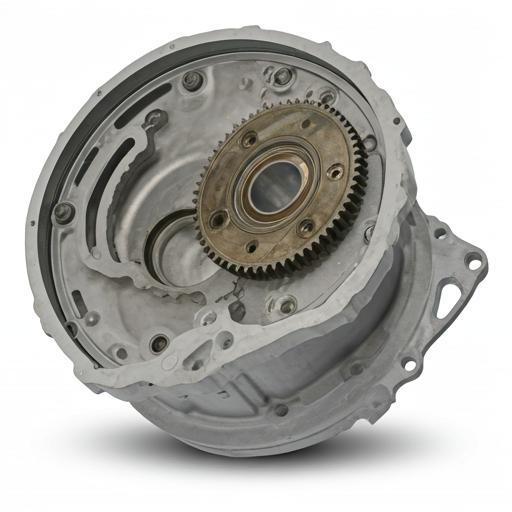 Engine Parts